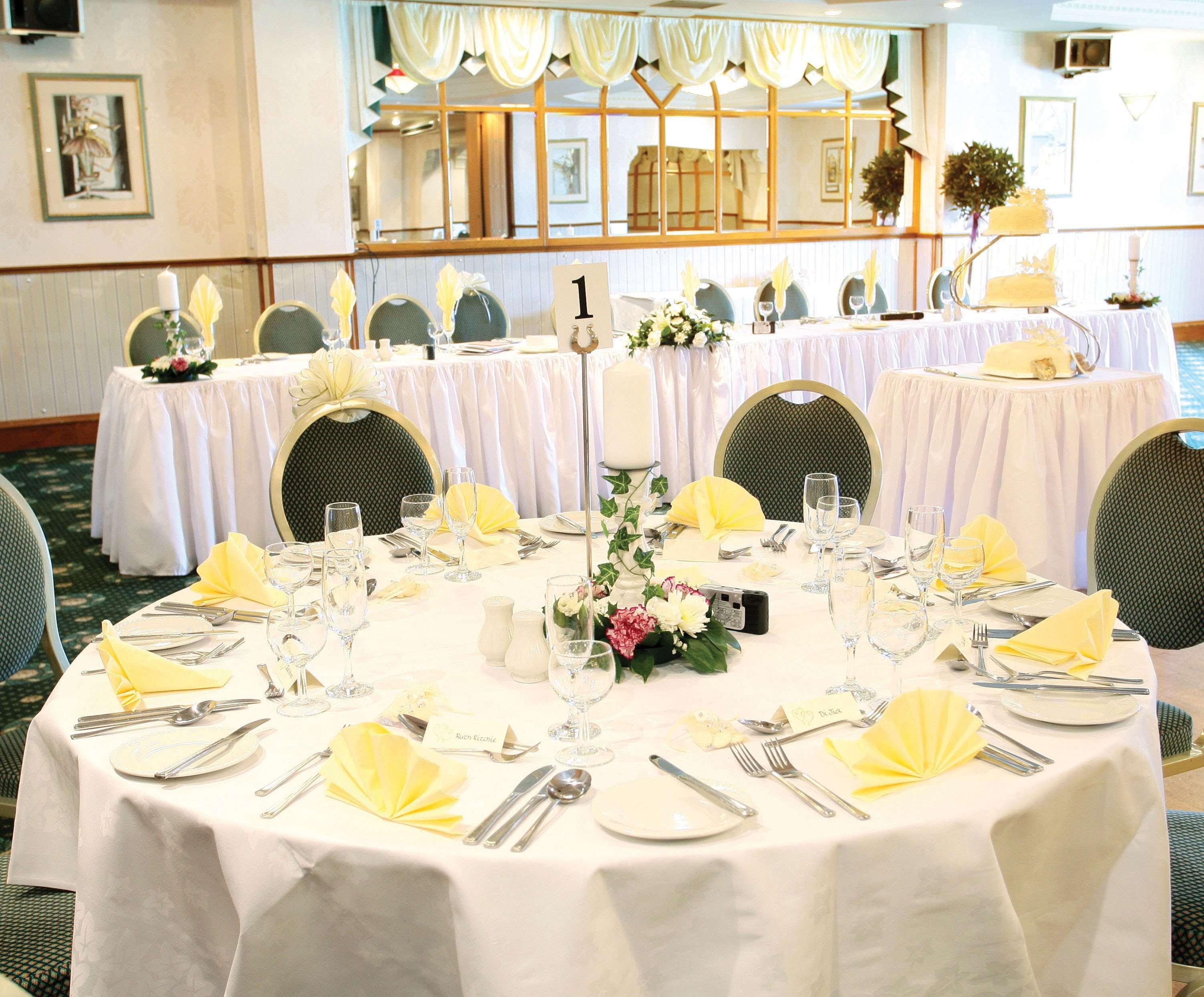 Woodlands Hotel, BW Signature Collection Дънди Екстериор снимка