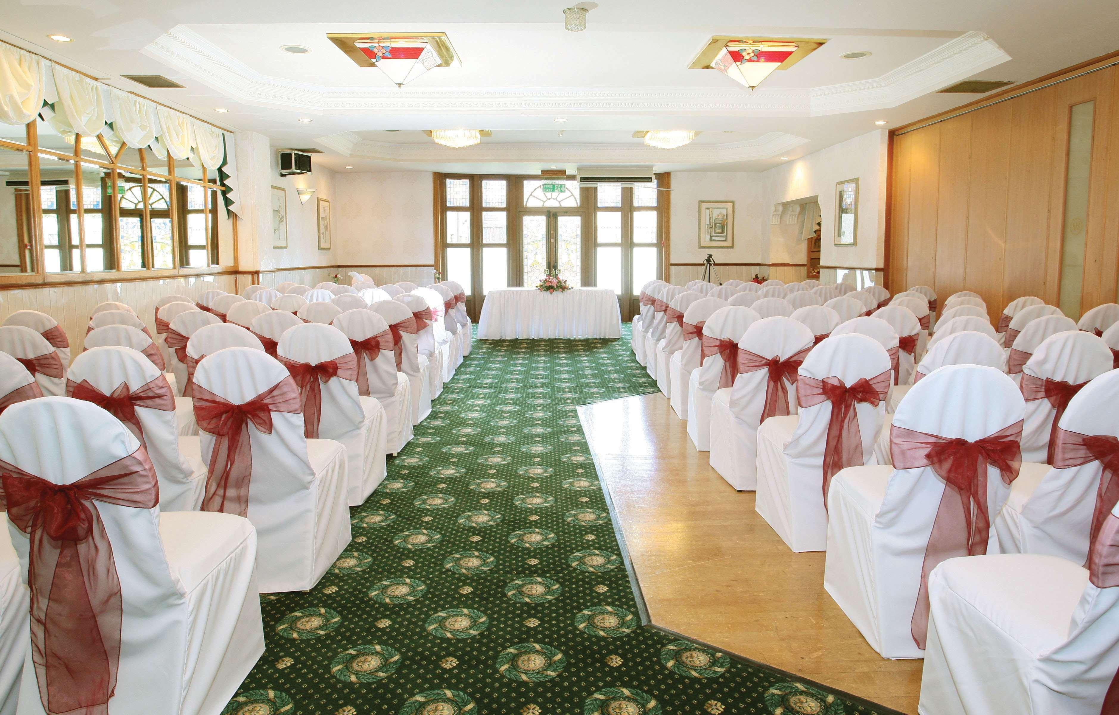 Woodlands Hotel, BW Signature Collection Дънди Екстериор снимка